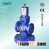 Pilot Operated Pressure Reducing Valve