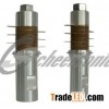 Ultrasonic transducer