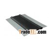 Steel-edge waterstop