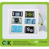 2013 New Nfc Printable Paper HF Rfid Card/tag