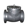 Cast Steel Swing Check Valve