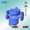 Free Float Ball Type Steam Trap
