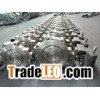 Offset Butterfly Valve