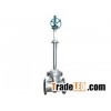 Cryogenic Gate Valve
