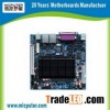 ITX M25D62B Intel Atom D2550 ITX Motherboard