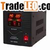 Digital Display Voltage Stabilizer SLR-1000VA