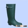 Wellington Rubber Boots