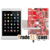 Samsung Exynos 5250 Cortex A15 development board