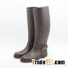 Prismatic Rubber Boots