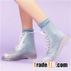 Sparking Rain Boots
