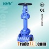 Ansi Standard Bellows Seal Gate Valve