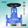 Din Standard Globe Valve