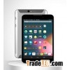 DVB-T2 tablet pc 7.85inch support 3G phone and dual sim