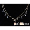 Cheap Fashion European and American Style Crystal Retro Hair