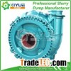 river sand pump dredger