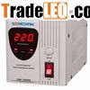 Digital Display Voltage Stabilizer TDR-500VA