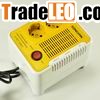 Socket voltage stabilizer-500VA