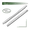 Aluminium alloy Telescopic Dining  Table Slide