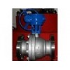 Floating Ball Valve