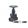 Forged Steel Gate Valve