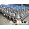 Handwheel Gate Valve
