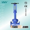 Din Standard Bellows Seal Gate Valve