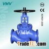 Gb Standard Bellows Seal Globe Valve