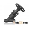 API 602 Globe Valve