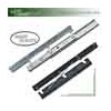 Heavy-duty Spring Telescopic Dining Table Slide
