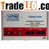 Servo type voltage stabilizer