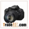 Canon SLR 700D 18-135 STM kit
