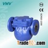 Lever Ball Float Type Steam Trap