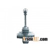 Slab Gate Valve