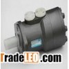 orbit motor with two bearings-OMRS