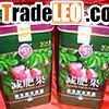1box Green Lean Body Capsules
