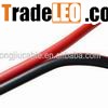 Red & Black Speaker Cable