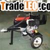 30 Tons Log Splitter