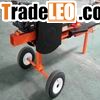 610mm Log Splitter