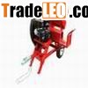 Wood Sawing Machine