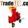 Wood Chipper