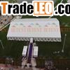 Wedding Reception Tent