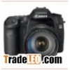 Canon EOS 40D 10.1MP Digital SLR Camera