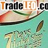 1box 7 Days Herbal Slim Diet Pills FREE SHIPPING