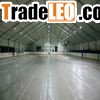 Sport Event Tent