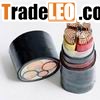 Copper/xlpe/STA/PVC Armored Power Cable