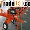 28 Tons Log Splitter