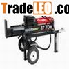 Rapid Log Splitter