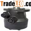 hydraulic pump motor