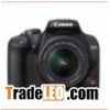 Canon EOS Rebel T3i 18 MP CMOS Digital SLR Camera