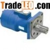 BM3 series spool valve hydraulic motor